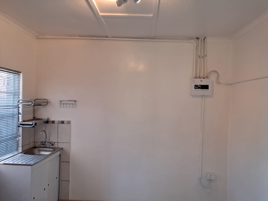 3 Bedroom Property for Sale in Odendaalsrus Free State